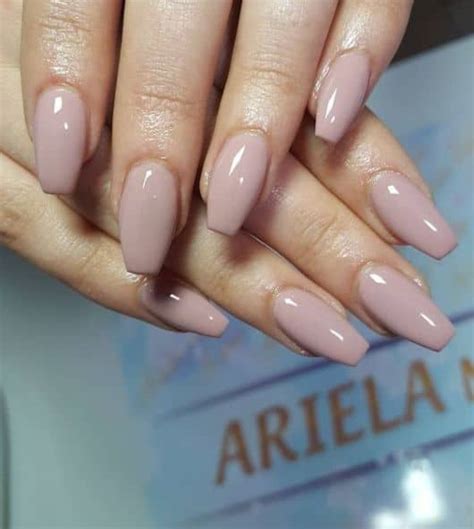 Esmalte Nude 72 Unhas Absurdamente Lindas Dicas De Marcas