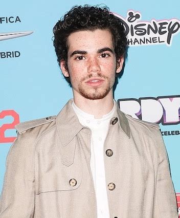 Cameron Boyce Jessie - TheCount.com