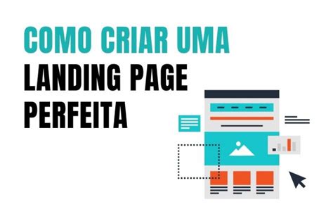 Como Criar Uma Landing Page Perfeita Bizy