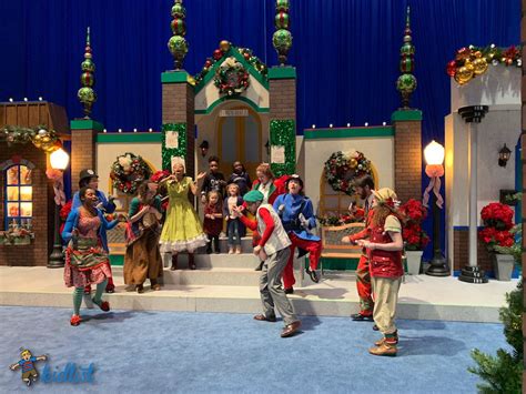 Winter WonderFest at Navy Pier: Review for Families of All Ages