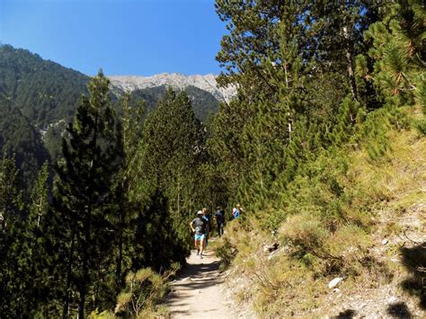 Olimp Planina Bogova Foto Pri E Biljana Photography