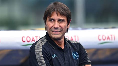 Udinese Napoli Conte Riparte Dopo La Lazio