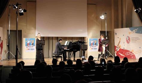 Chopin Chiusura In Grande Stile Per La Stagione Dell Accademia Di