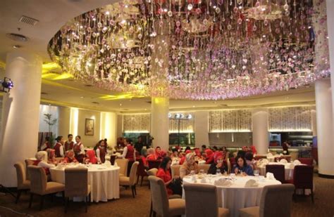 Restoran Fine Dining Di Medan Paling Romantis Buat Dinner