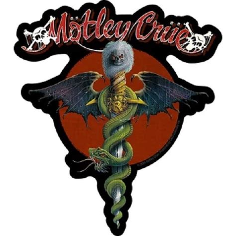 Dr Feelgood Motley Crue