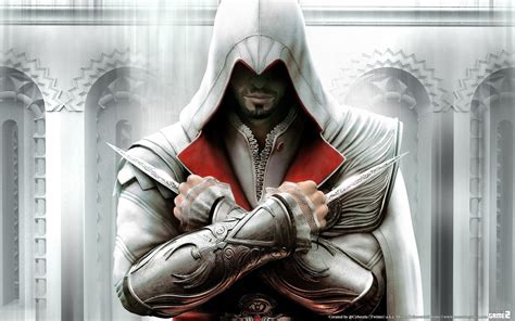 Ezio Wallpapers 74 Pictures Wallpaperset