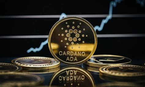 Cardano Whales Scoop Up M Ada Amid Market Turmoil Is A Rally