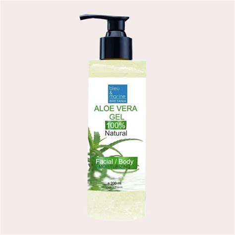 Los Mejores Geles De Aloe Vera Para La Piel