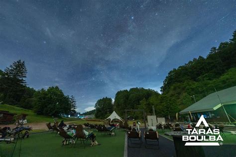 【日本一の星空】長野県阿智村 天空の楽園ナイトツアー会場にtaras Boulba×星空プロダクト「zero Gravity Stargazing」エリアを期間限定オープン 株式会社阿智