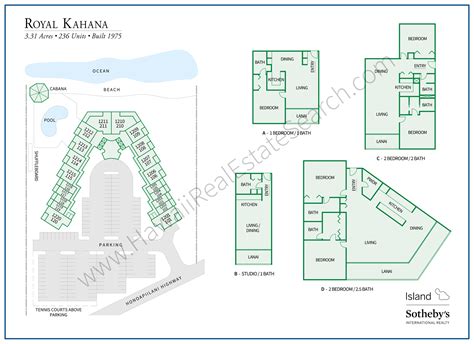 Royal Kahana Condos For Sale | Kahana Maui HI