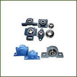 Casting Bearing Pillow Block Plummer Block At Rs Piece In