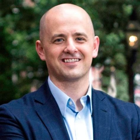 Meet Evan Mcmullin Who Just Launched His Presidential Bid To Take On