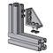 Profile Assembly Fastening Bracket A El Series Tecenma Gmbh