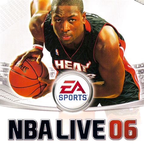 NBA Live 06 [PSP] [Walkthroughs] - IGN