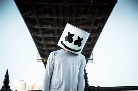 Marshmello's 'Happier' Lyrics, Feat. Bastille | Billboard