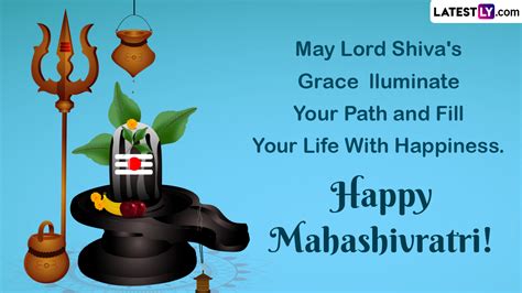 Mahashivratri 2024 Wishes Quotes WhatsApp Messages Greetings