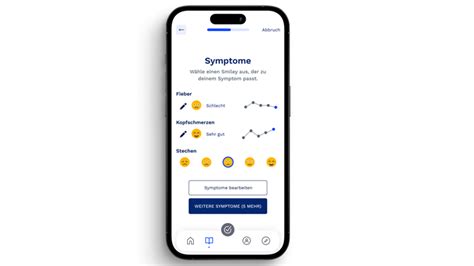 Fimo Health Ihre App zur digitalen Unterstützung bei Long Covid