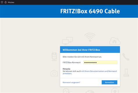 Fritzbox Vpn Dhcp