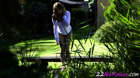 European Babe Sucks Cock