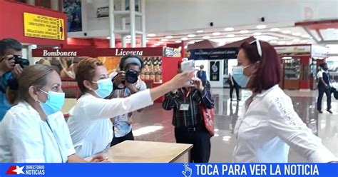 Prensa Cubana No Se Pone De Acuerdo Ahora Asegura Que Los Pcr Para