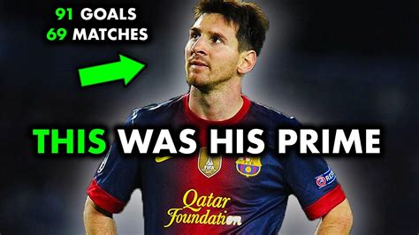 Just How Did Lionel Messi Score Goals In Year F Tbol De Lujo