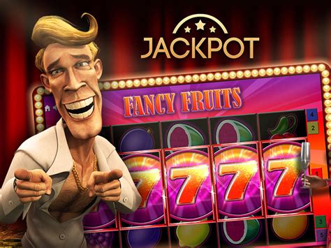 Play Jackpot Party Online