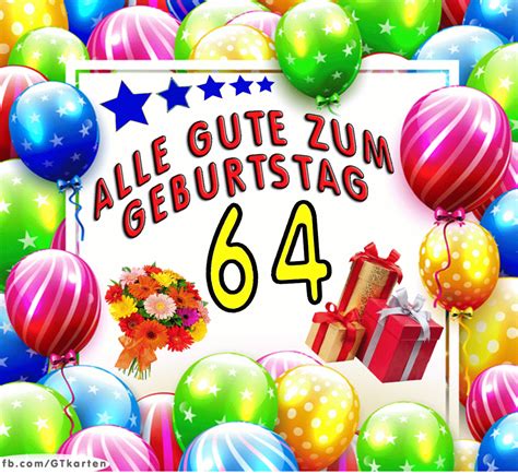 Jahre Geburtstagsgru Karte Geburtstagskarte Alles Gute Zum