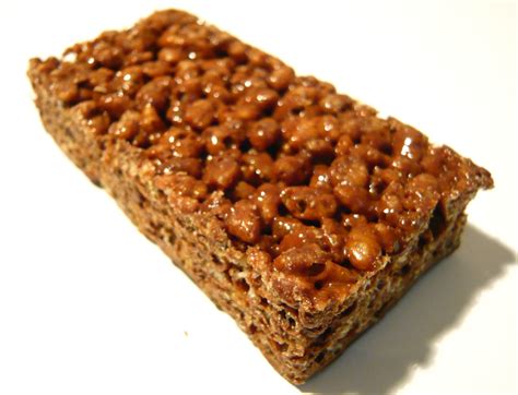 Kellogg's Rice Krispies Squares Totally Chocolatey