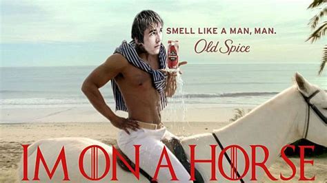 Old spice Memes