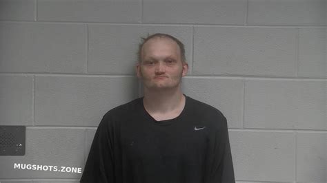 HORN DYLAN SHANE 04 12 2024 Oldham County Mugshots Zone