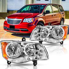 Dodge Caravan Headlights At Andy S Auto Sport