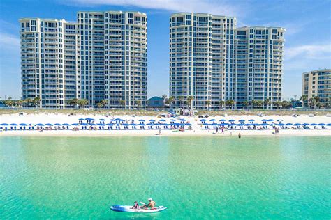 7 Best Resorts in Destin, Florida for Your Next Beach Vacation