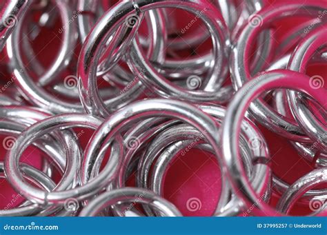 Materials To Produce Handmade Jewelry Stock Image - Image of isolated ...