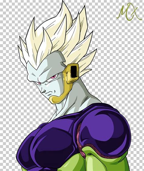 Cell Goku Frieza Majin Buu Bulma PNG Clipart Anime Art Bulma