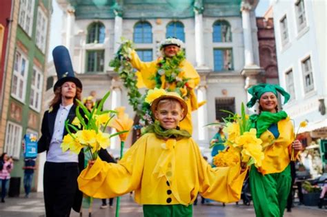 Żółta niedziela pełna nadziei Dziś finał akcji Pola Nadziei na Pomorzu