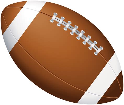 american football ball clipart 20 free Cliparts | Download images on Clipground 2024