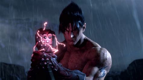 Bandai Namco lanza el tráiler oficial de la historia de Tekken 8 Wardea