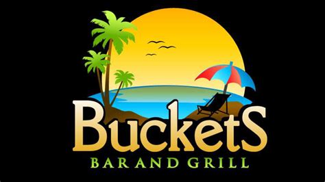 Buckets Bar and Grill