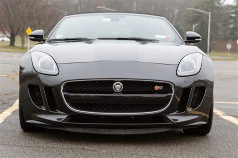 Used Jaguar F Type Convertibles For Sale Autotrader