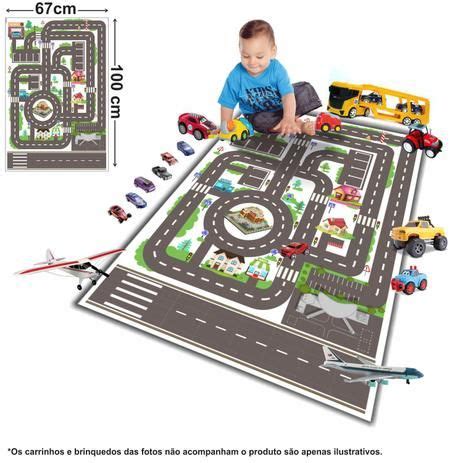 Pista Tapete De Lona P Brincar De Carrinho Hot Wheels Mt Geladeiramania Magazine