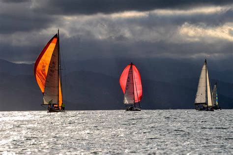 Fotos e Vídeos Ubatuba Sailing Festival