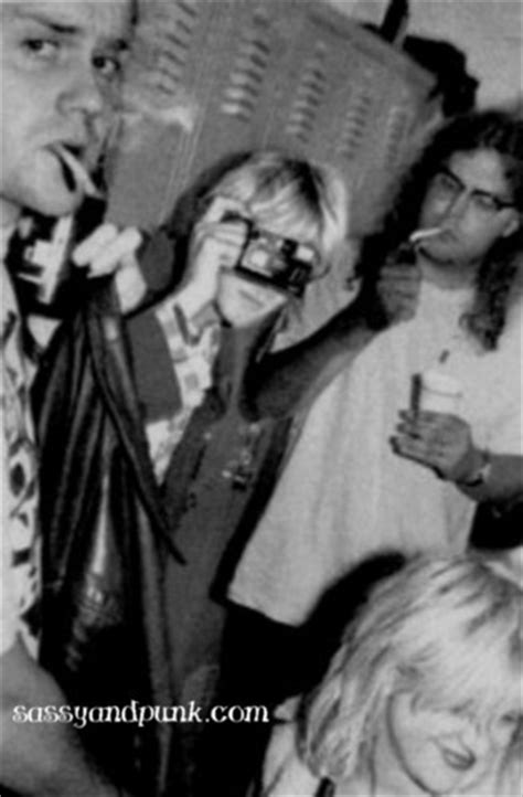 Kurt And Courtney♥ Kurt Cobain And Courtney Love Photo 21803631 Fanpop