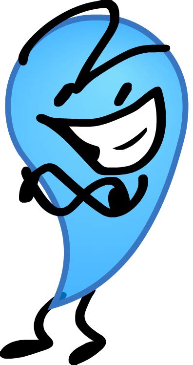 Drear Top Bfdi All Stars Comic Wiki Fandom