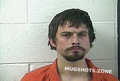 Robertson Lucas Alan Daviess County Mugshots Zone