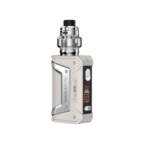 Kit Aegis Legend 2 L200 Classic OG Geekvape