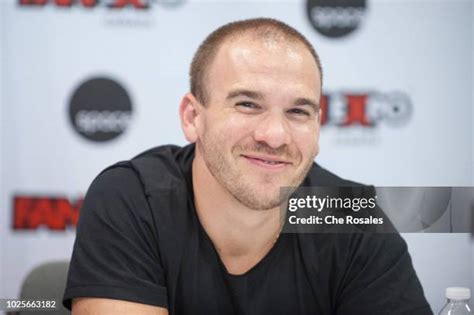 Shane Kippel Photos And Premium High Res Pictures Getty Images