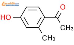 4 Hydroxy 2 Methylacetophenone 875 59 2 赫澎上海生物科技有限公司 960化工网