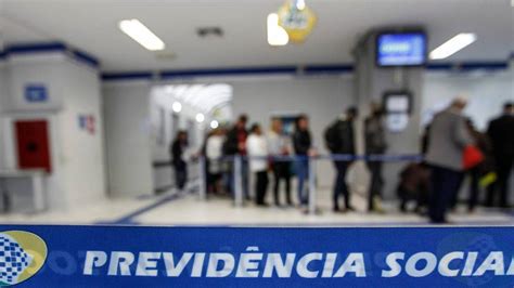 Benefici Rios Do Inss Come Am A Receber O A Partir Desta Quarta