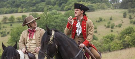 Na Malásia censores desistem de cortar cena gay de A Bela e a Fera Jornal O Globo