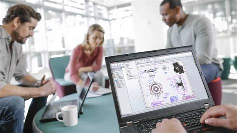 Training For SOLIDWORKS Products And 3DEXPERIENCE Platform